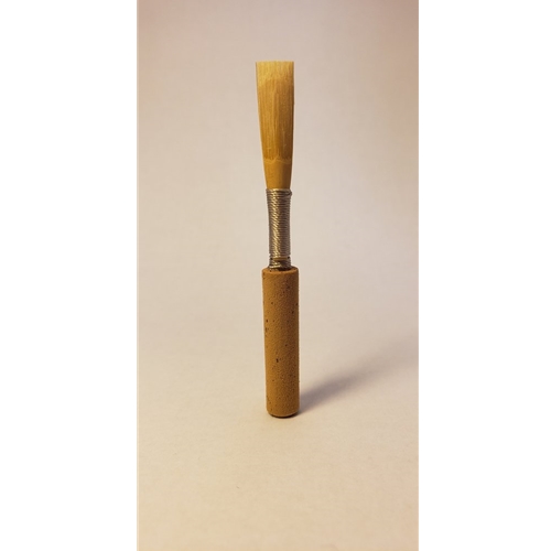 Good Tone Guild Rookie+ Oboe Reed (MS)