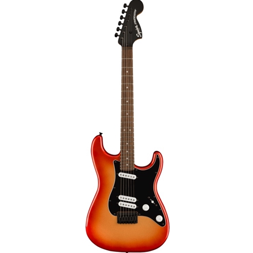 Fender Squier Contemporary Stratocaster® Special HT, Sunset Metallic