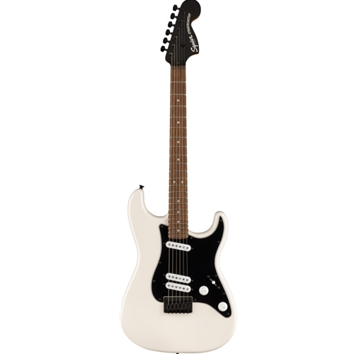 Fender Squier Contemporary Strat Special HT Pearl White