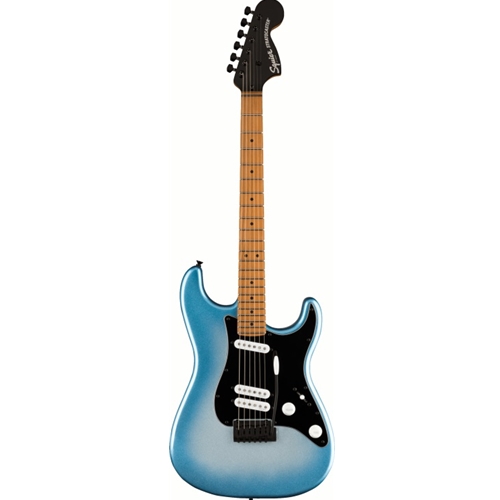 Fender Squier Contemporary Stratocaster® Special, Sky Burst Metallic