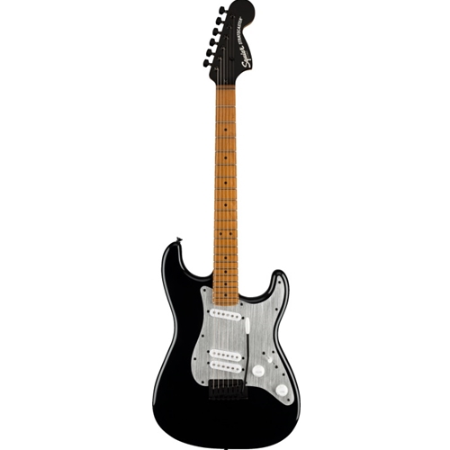 Fender Squier Contemporary Strat Special, Black
