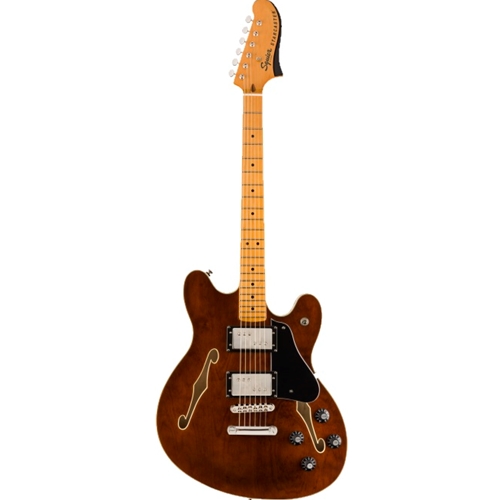 Fender Squier Classic Vibe Starcaster®, Walnut