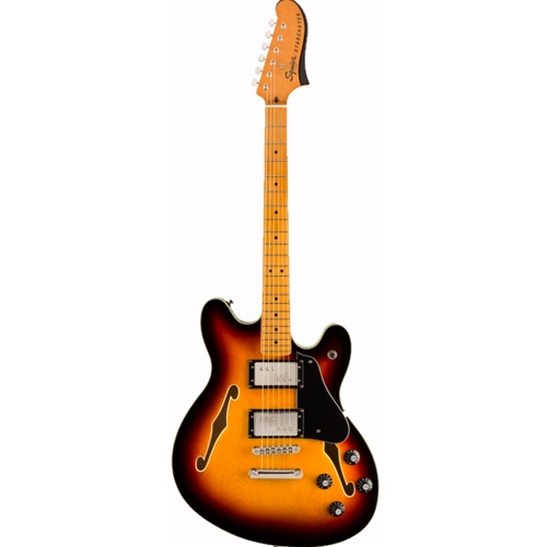 Fender Squier Classic Vibe Starcaster®, 3-Color Sunburst