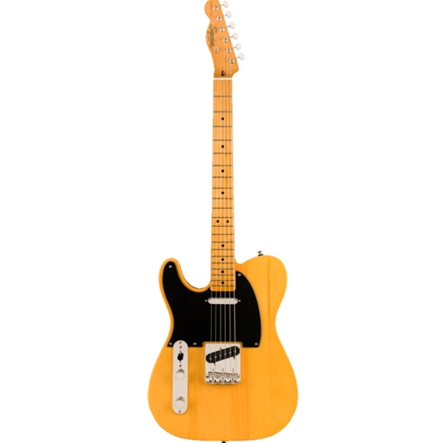 Fender Squier Classic Vibe '50s Telecaster® Left-Handed, Butterscotch Blonde