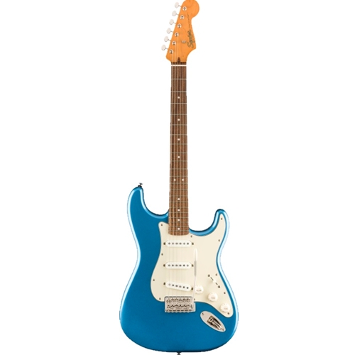 Fender Squier Classic Vibe 60's Strat - Lake Placid Blue