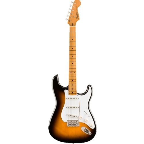 Fender Squier Classic Vibe '50s Stratocaster - Sunburst