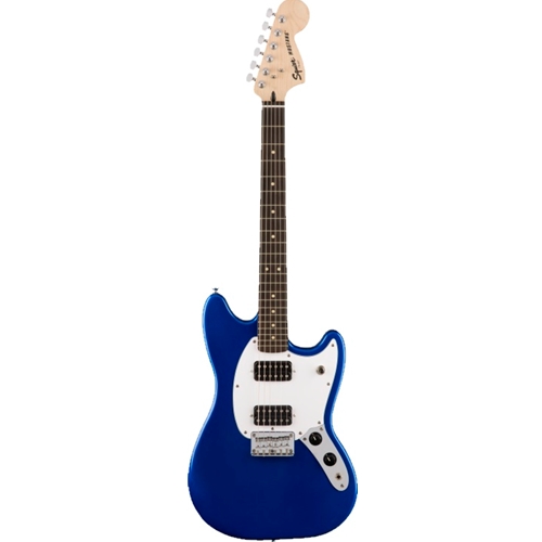 Fender Squier Bullet® Mustang® HH, Imperial Blue