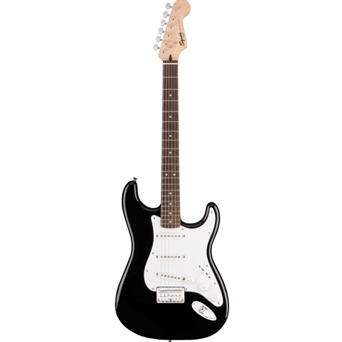 Fender Squier Bullet® Stratocaster® HT, Black