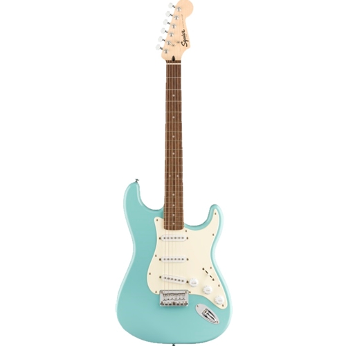 Fender Squier Bullet® Stratocaster® HT, Tropical Turquoise