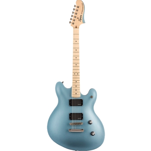 Fender Squier Contemporary Active Starcaster, Ice Blue Metallic