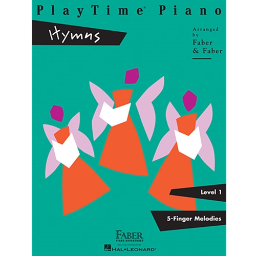 Playtime Hymns