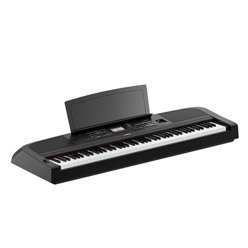 Yamaha DGX670B Digital Arranger Piano