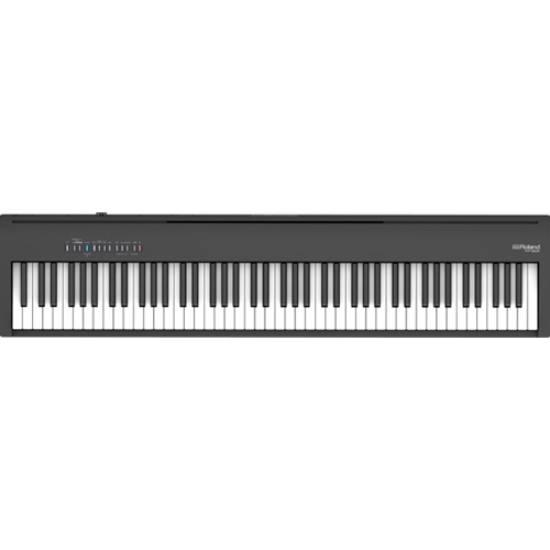 Roland FP30X Digital Piano - Black