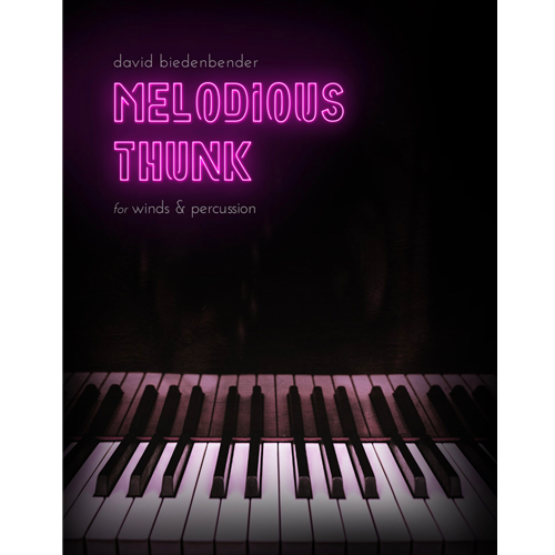 Melodious Thunk