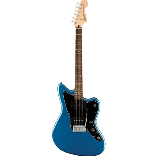 Fender Squier Affinity Series™ Jazzmaster®, Lake Placid Blue