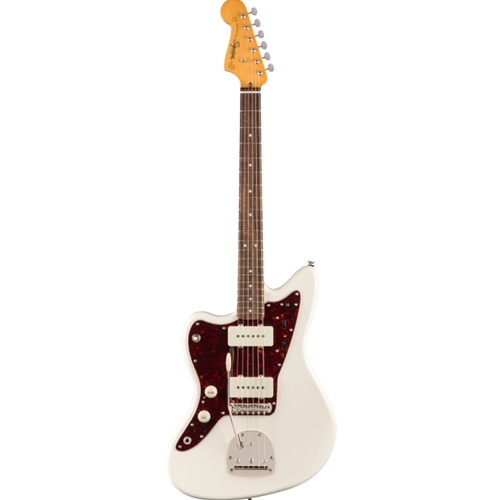 Fender Squier Classic Vibe '60s Jazzmaster Left-Handed, Olympic White