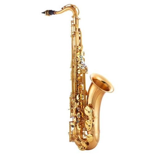 John Packer JP042G Gold Lacquer Tenor Saxophone