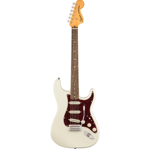 Fender Squier Classic Vibe '70s Stratocaster, Olympic White