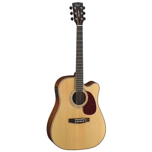 Cort MR710F Acoustic Electric Guitar