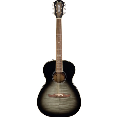 Fender FA235E Concert Guitar Moonlight