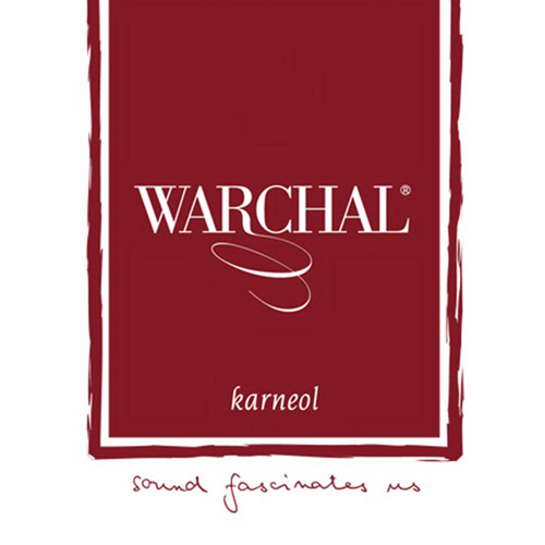 Warchal Karneol String Set 4/4 Violin