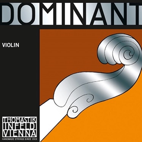 Thomastik-Infeld Dominant E String Wound 3/4 Violin