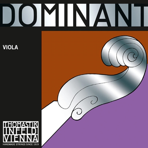 Thomastik Dominant A String Medium Scale Viola