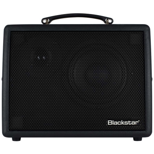 Blackstar Sonnet 60 Acoustic Guitar Amplifier (Black)
