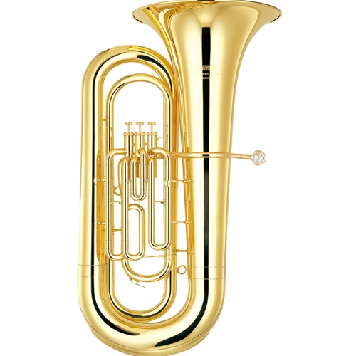 Yamaha YBB201 BBb Tuba