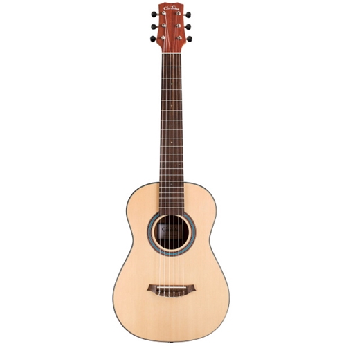Cordoba Mini II Padauk Guitar