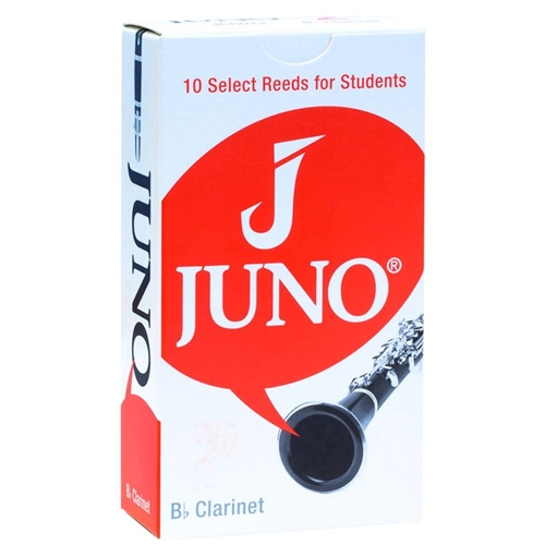 Juno Clarinet Reeds #3 (10)