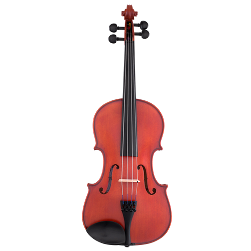 Scherl & Roth 15.5" Standard Viola Outfit