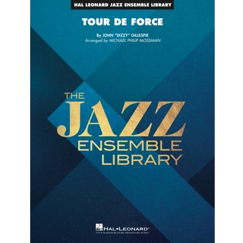 Tour de Force Jazz Ensemble