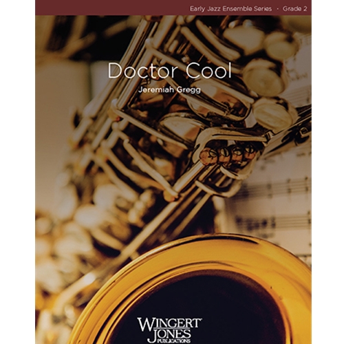 Doctor Cool Jazz Ensemble