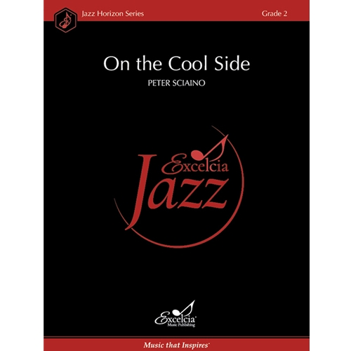 On the Cool Side Jazz Ensemble
