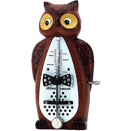 Wittner Owl Metronome