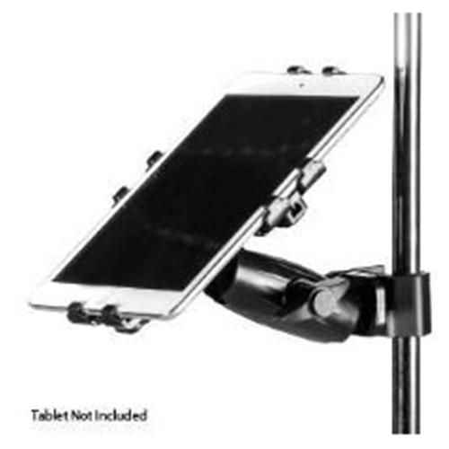 Yorkville Mic Stand Tablet Mount