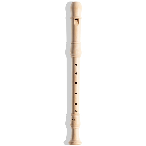 Kung Studio Alto Maple Recorder Tapestry Music