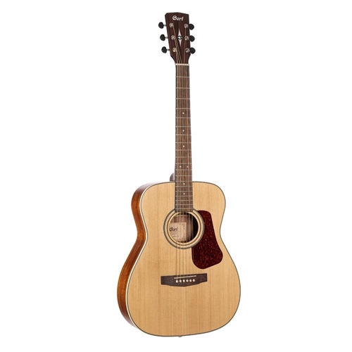 Cort L100C Folk Acoustic Guitar