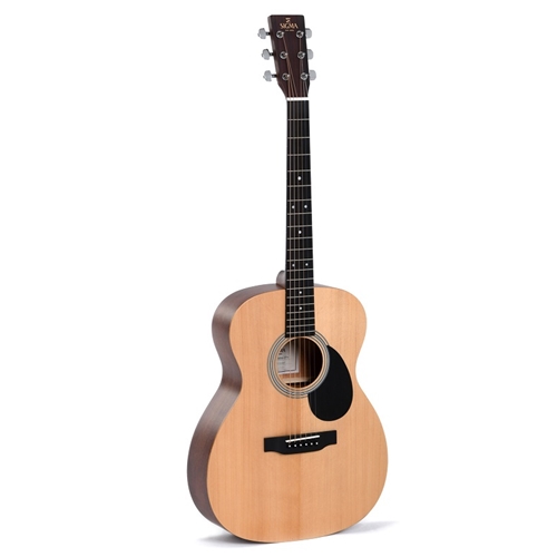 Sigma OMM-ST+ Acoustic Guitar