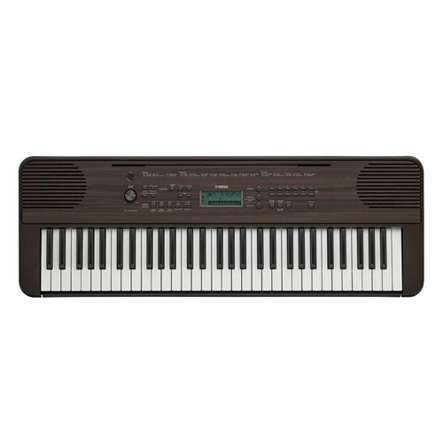 Yamaha PSRE360-DW Portable Keyboard