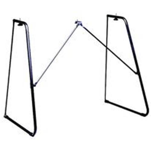 Yamaha L3C PSRE Keyboard Stand Tapestry Music