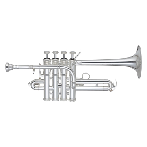 John Packer JP254SW Piccolo Trumpet