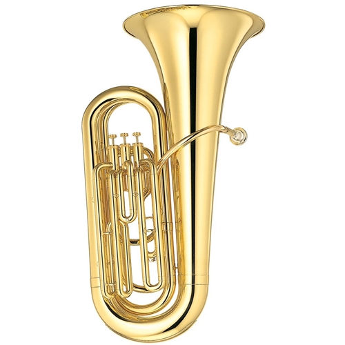 Yamaha YBB105 3/4 Tuba