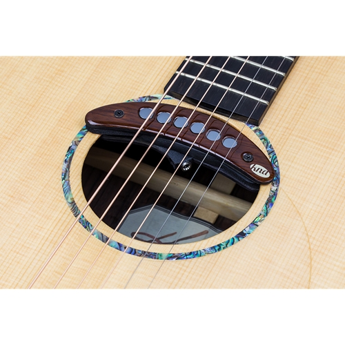 KNA SP-1 Acoustic Guitar Soundhole Pickup