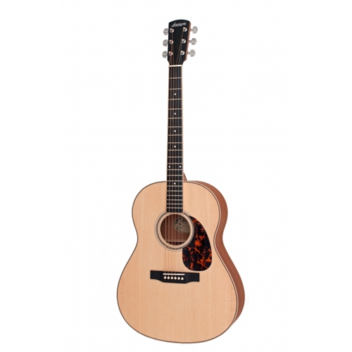 Larrivee L-03 Mahogany Recording Series Acoustic Guitar w/ Case