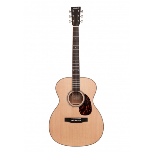 Larrivee Legacy Series OM-40 Acoustic Guitar w/ Case