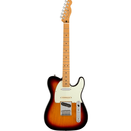 Fender Player Plus Nashville Telecaster Sunburst