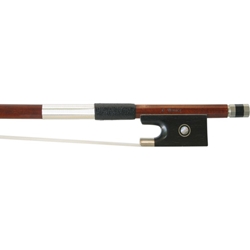 Werner Fine Quality Violin Bow 4/4 Pernambuco, Octagonal