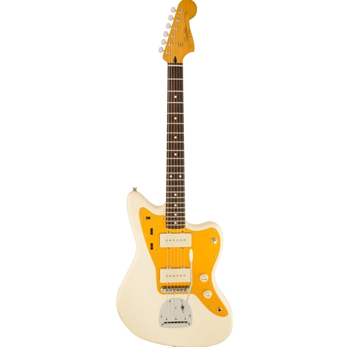Fender Squier J Mascis Jazzmaster VWT Guitar